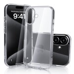 StyleShell SHOCKFlex iPhone 16 transparent