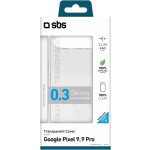 Skinny Cover Google Pixel 9/9 Pro transparent