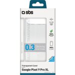 Skinny Cover Google Pixel 9 Pro XL transparent