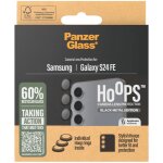 Hoops Kamera SP Galaxy S24 FE schwarz