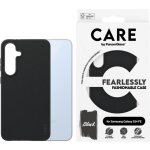 CARE Fashion X-RAY Galaxy S24 FE schwarz