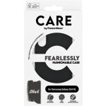 CARE Fashion X-RAY Galaxy S24 FE schwarz