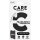 CARE Fashion X-RAY Galaxy S24 FE schwarz