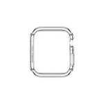 SAFE. TPU Bumper Apple Watch 10 42mm transp.