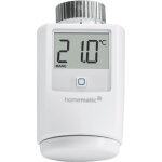 HomeMatic IP Heizkörperthermostat HmIP-eTRV-2