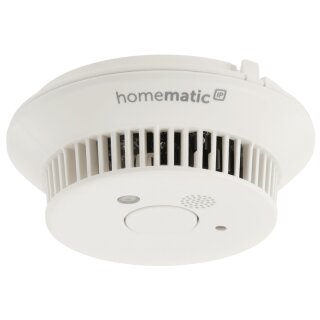 HomeMatic IP Rauchwarnmelder HmIP-SWSD