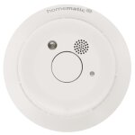 HomeMatic IP Rauchwarnmelder HmIP-SWSD