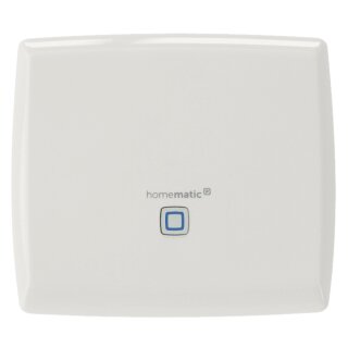 HomeMatic IP Smart Home Zentrale HmIP-CCU3