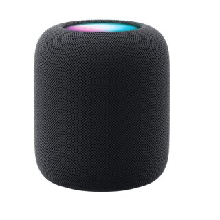 HomePod 2Gen grau