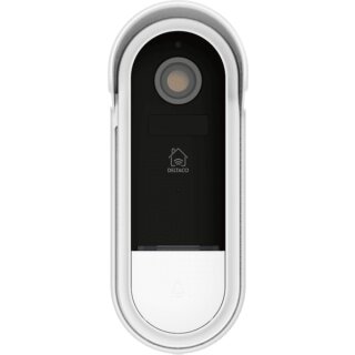 Smart Home Türklingel Kamera Outdoor IP65 FullHD