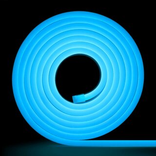 Smart Home Neon LED-Streifen 5m WiFi RGB