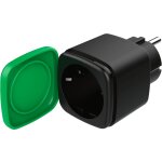 Smart Home Outdoor Stecker Verbrauchsmonitor IP44