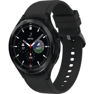 Galaxy Watch4 Classic R890 46mm schwarz