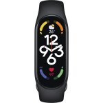 Mi Smart Band 7 schwarz