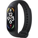 Mi Smart Band 7 schwarz