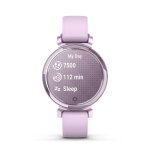 Lily 2 Smartwatch flieder