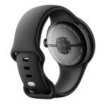 Pixel Watch 3 LTE 45mm obsidian