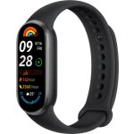 Smart Band 9 black