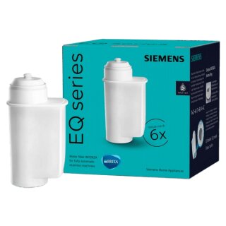 Siemens TZ70063A Wasserfilter 6er