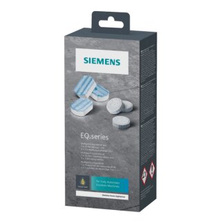 Siemens Multipack Entkalkung/Reinigung TZ80003A