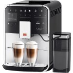 F850-101 Barista Smart TS Silber Kaffeevollautomat