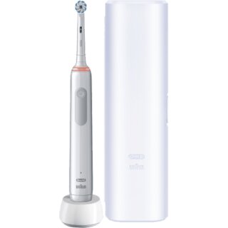 Oral-B Pro 3 3500 White Edition