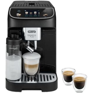 ECAM320.60.B schwarz Kaffeevollautomat