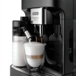 ECAM320.60.B schwarz Kaffeevollautomat