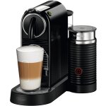 EN 267.BAE Citiz Nespressso-Kapselmaschine schwarz