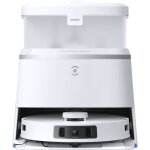 Deebot T30 Pro OMNI silber Saugroboter