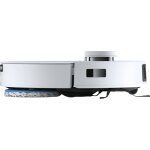 Deebot T30 Pro OMNI silber Saugroboter