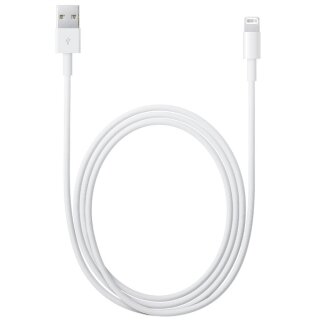 Lightning auf USB-Kabel 2m