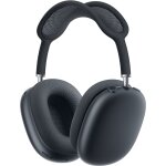 AirPods Max Over-Ear schwarz BT-Headset