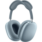 AirPods Max Over-Ear blau BT-Headset