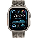 Watch Ultra 2 GPS Cell 49mm nat ti nat ti Milanese