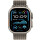 Watch Ultra 2 GPS Cell 49mm nat ti nat ti Milanese