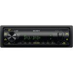 DSXB41D USB/AUX/BT/DAB+ 1-DIN