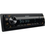 DSXB41D USB/AUX/BT/DAB+ 1-DIN