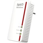 FRITZ!Powerline 1260 WLAN Einzeladapter