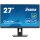 ProLite XUB2763HSU-B1 Full HD Monitor