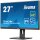 ProLite XUB2763HSU-B1 Full HD Monitor