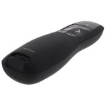 Wireless Presenter Laserpointer PlugnPlay 15m