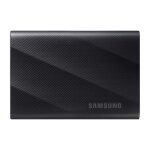 T9 USB3.2 4TB SSD extern schwarz