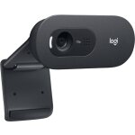 C505e HD Pro Webcam