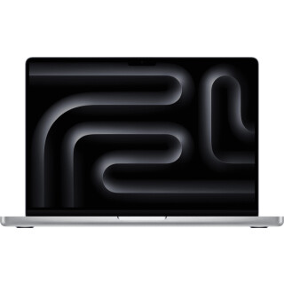 MacBook Pro 14 M4 16GB 1TB silver