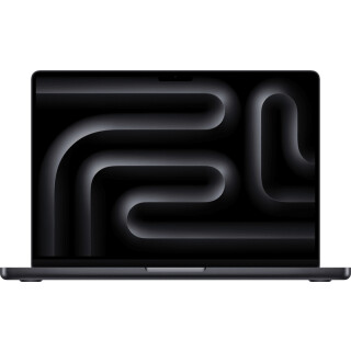 MacBook Pro 14 M4 Max 14/32 36GB 1TB spaceblack