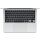 MacBook Air 13 M3 16GB 256GB silber