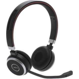 Evolve 65 TE UC Stereo