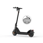 KQi3 Sport Schwarz Scooter StVZO 40km