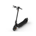 KQi3 Sport Schwarz Scooter StVZO 40km